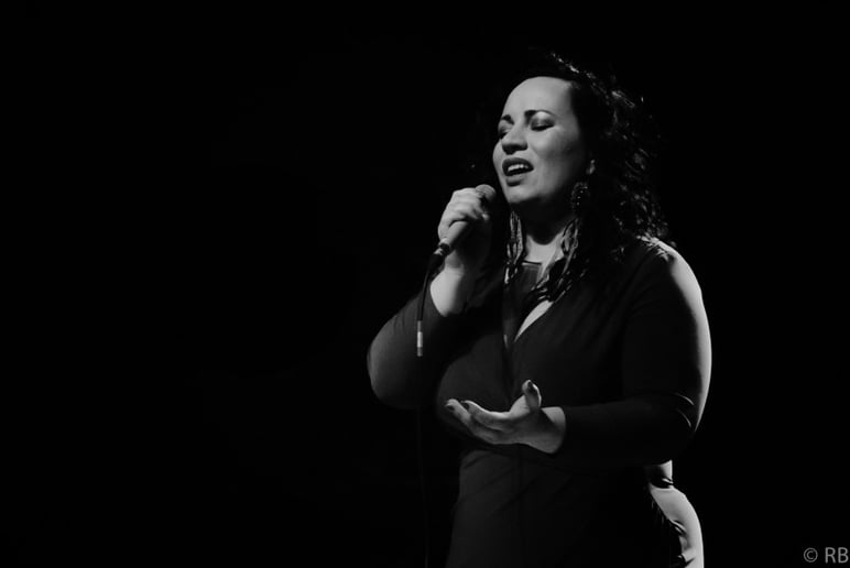 Gallery photo 10 of Hanka Sings
