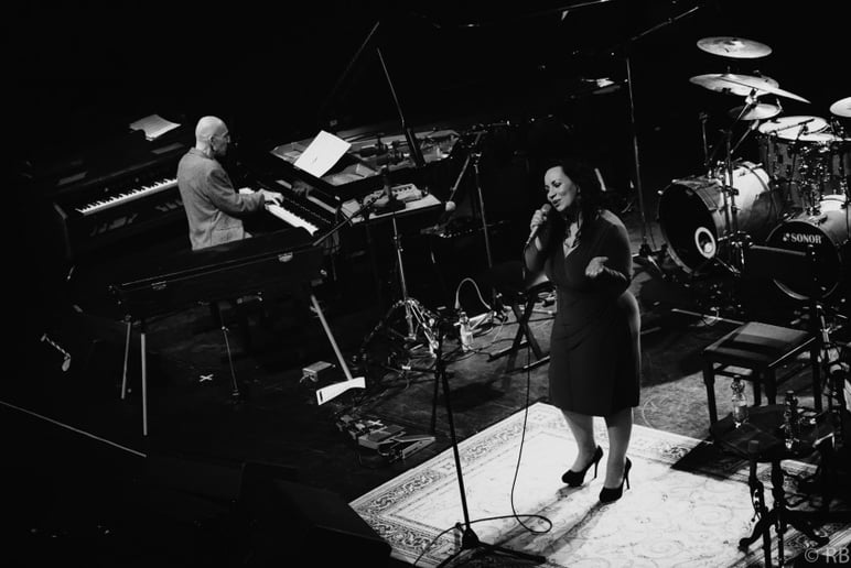 Gallery photo 4 of Hanka Sings