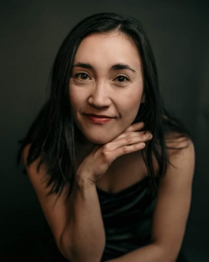 Gallery photo 1 of Hanna Aparo - Pianist