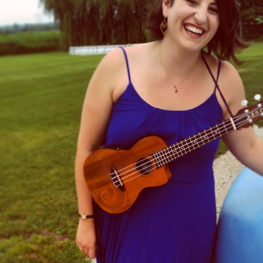 Gallery photo 6 of Hanna Cesario