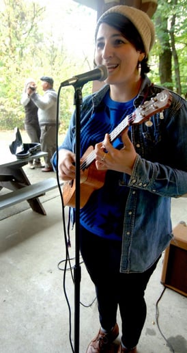 Gallery photo 3 of Hanna Cesario