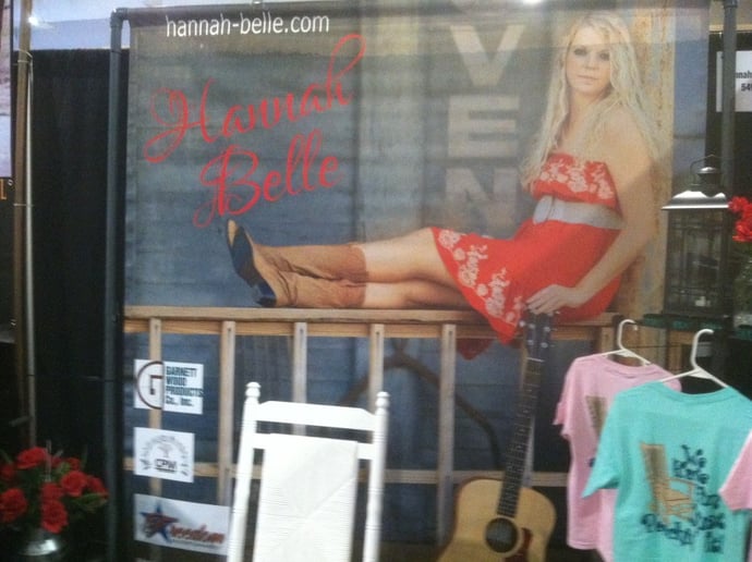 Gallery photo 3 of Hannah Belle