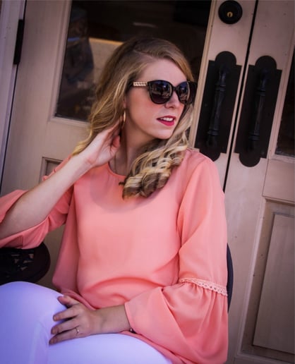 Gallery photo 4 of Hannah Belle