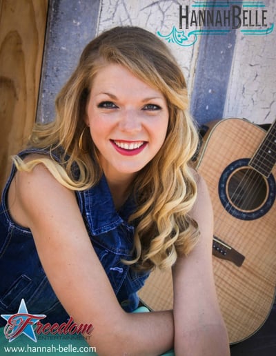 Gallery photo 5 of Hannah Belle