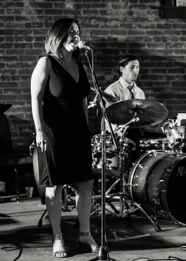 Gallery photo 1 of Hannah Bretz Jazz Ensemble