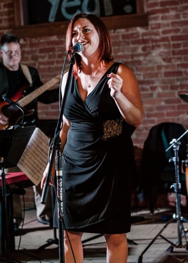Gallery photo 2 of Hannah Bretz Jazz Ensemble