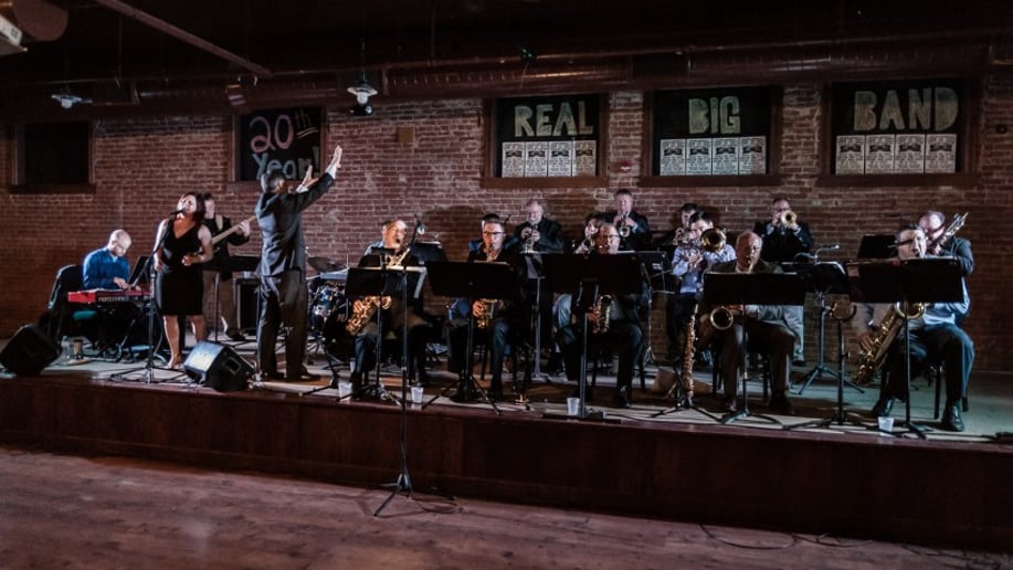 Gallery photo 5 of Hannah Bretz Jazz Ensemble