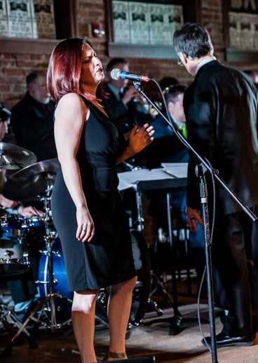 Gallery photo 6 of Hannah Bretz Jazz Ensemble