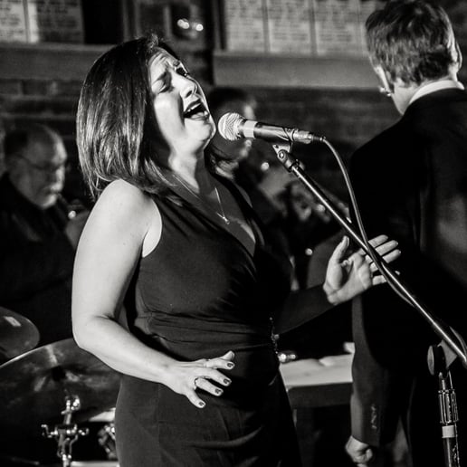 Gallery photo 7 of Hannah Bretz Jazz Ensemble