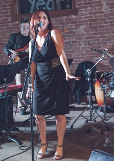 Gallery photo 9 of Hannah Bretz Jazz Ensemble