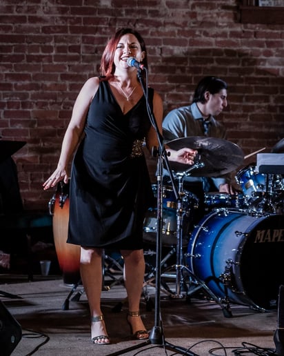 Gallery photo 10 of Hannah Bretz Jazz Ensemble