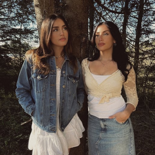 Gallery photo 1 of Hannah & Emma