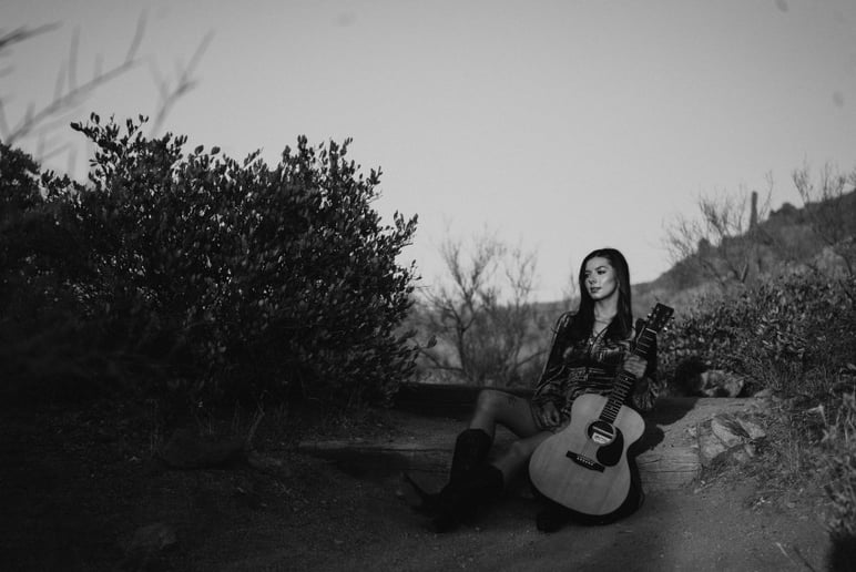Gallery photo 1 of Hannah Grace Music