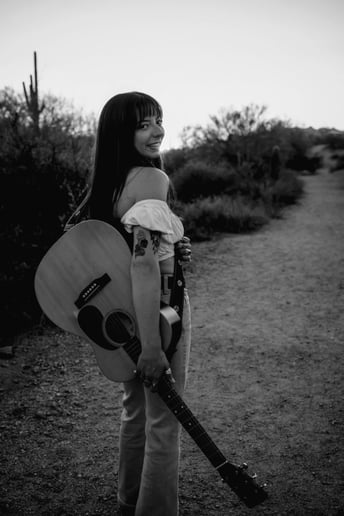 Gallery photo 2 of Hannah Grace Music