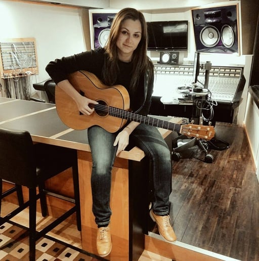 Gallery photo 2 of Hannah Kaufmann Music