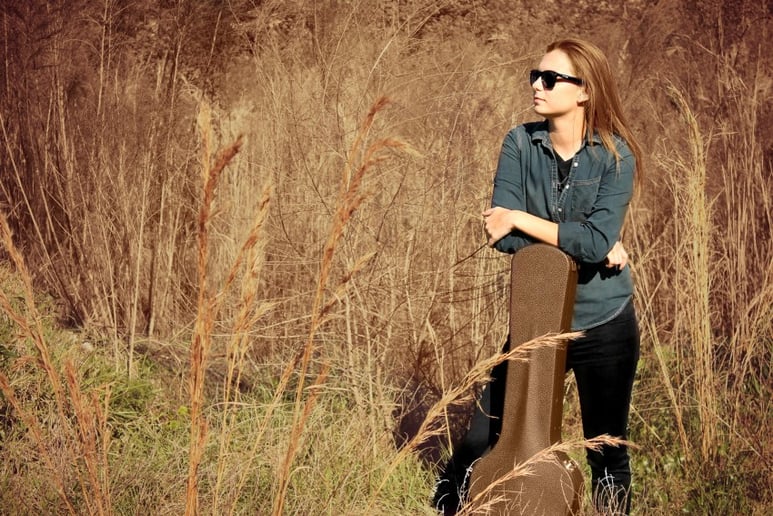 Gallery photo 6 of Hannah Kaufmann Music