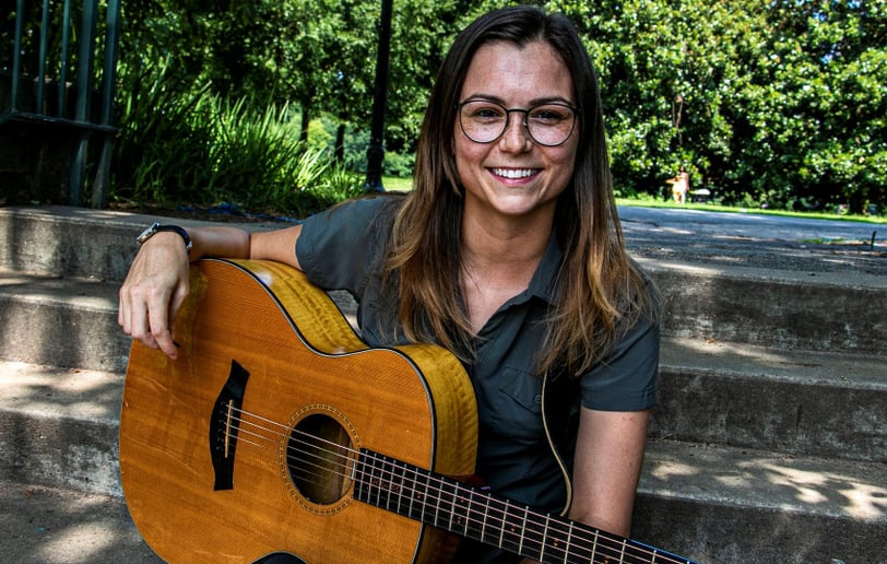 Gallery photo 7 of Hannah Kaufmann Music