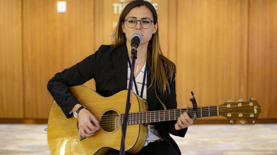 Gallery photo 8 of Hannah Kaufmann Music