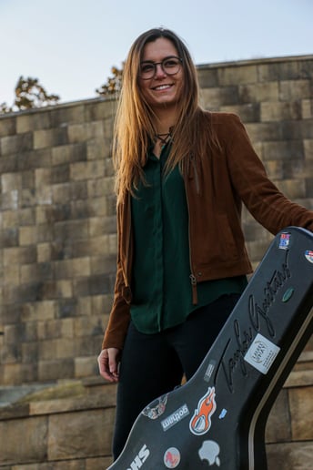 Gallery photo 9 of Hannah Kaufmann Music
