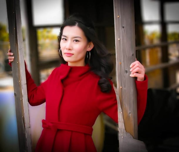Gallery photo 3 of Hannah Kim, Classical Singer
