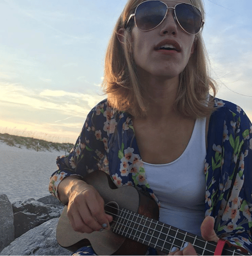 Gallery photo 9 of Hannah Nall