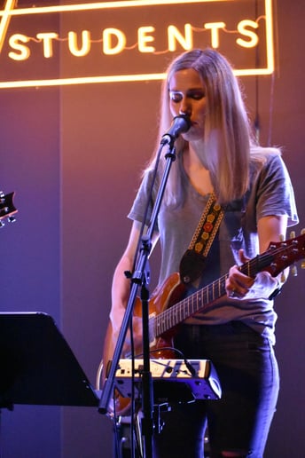 Gallery photo 4 of Hannah Nall