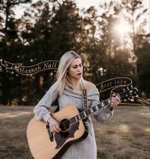 Gallery photo 7 of Hannah Nall