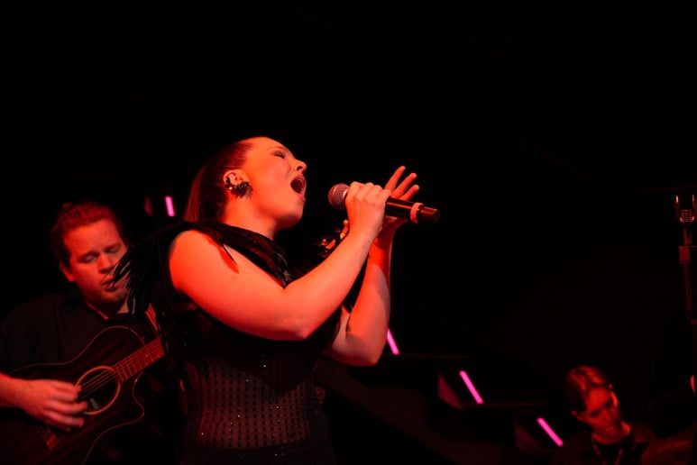 Gallery photo 5 of Hannah Ray