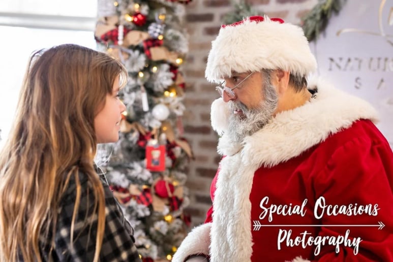 Gallery photo 2 of Happe Santa