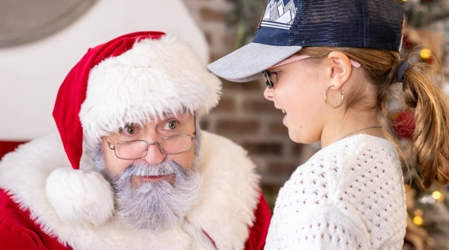 Gallery photo 3 of Happe Santa
