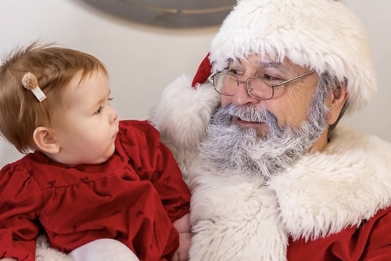 Gallery photo 4 of Happe Santa