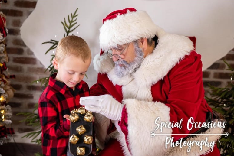 Gallery photo 5 of Happe Santa
