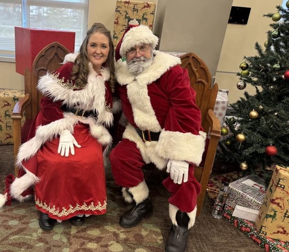 Gallery photo 6 of Happe Santa