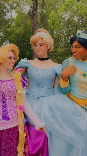 Gallery photo 7 of Happily Ever After Awaits