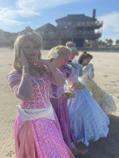 Gallery photo 9 of Happily Ever After Awaits