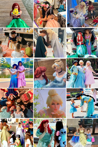 Gallery photo 10 of Happily Ever After Awaits