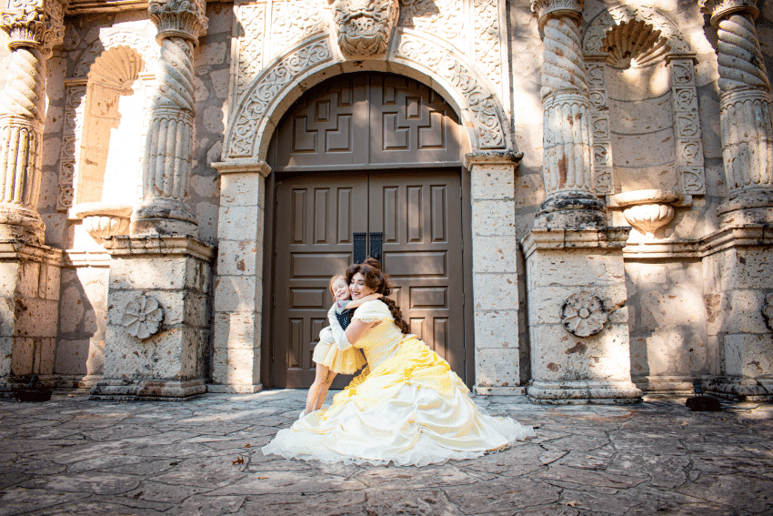Gallery photo 3 of Happily Ever After Awaits