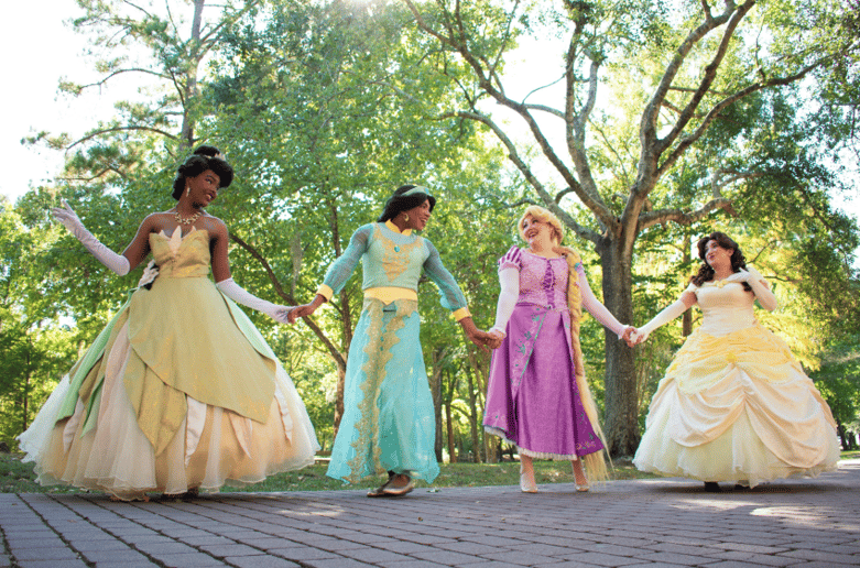 Gallery photo 1 of Happily Ever After Awaits