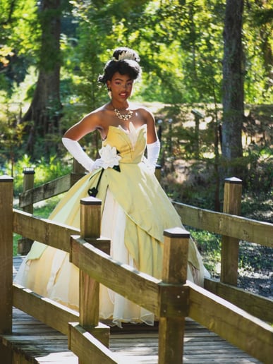 Gallery photo 5 of Happily Ever After Awaits