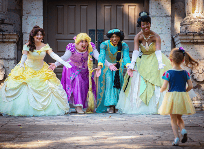 Gallery photo 4 of Happily Ever After Awaits