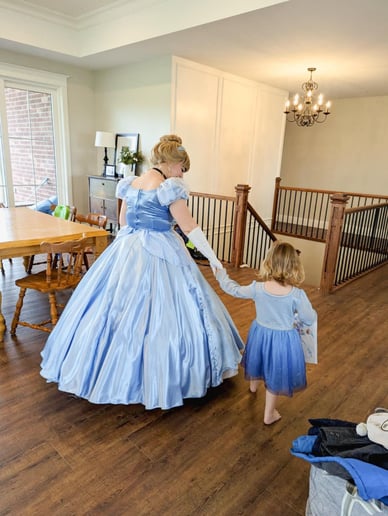 Gallery photo 1 of Happily Ever After Events