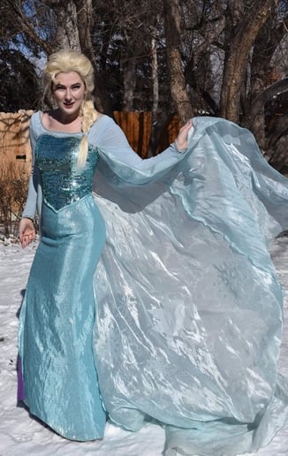 Gallery photo 2 of Happily Ever After Parties