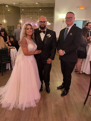 Gallery photo 2 of Happily Ever After Weddings
