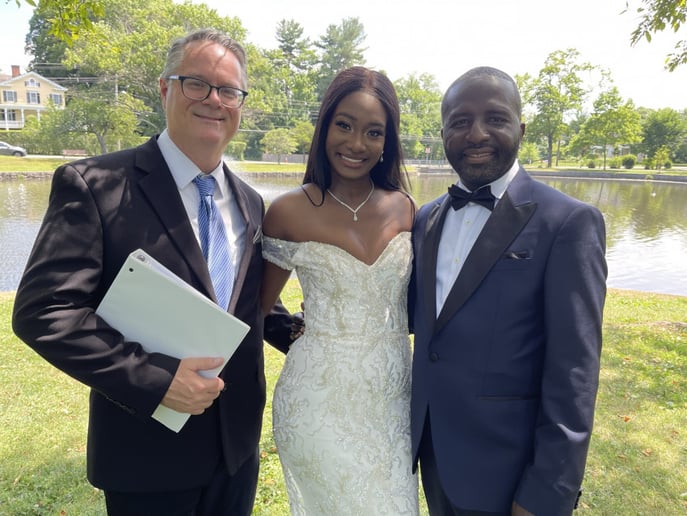 Gallery photo 4 of Happily Ever After Weddings
