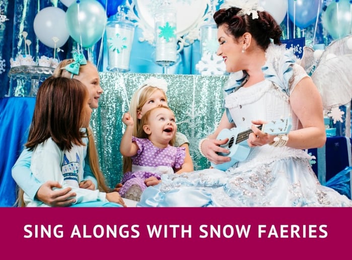Gallery photo 10 of Happily Ever Laughter