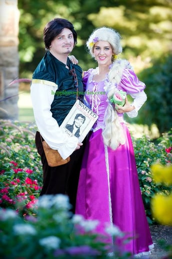Gallery photo 32 of Happily Ever Parties & Entertainment