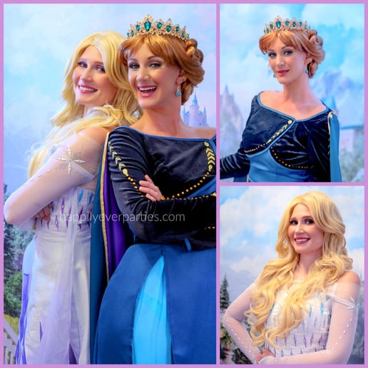 Gallery photo 10 of Happily Ever Parties & Entertainment
