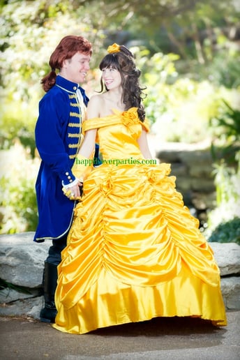 Gallery photo 85 of Happily Ever Parties & Entertainment