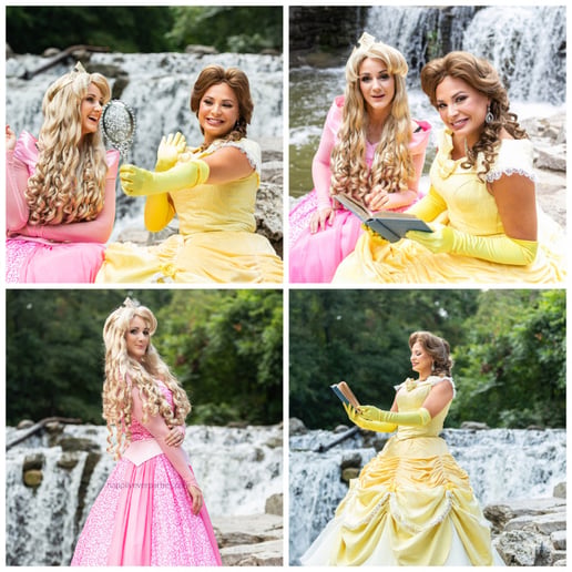 Gallery photo 4 of Happily Ever Parties & Entertainment