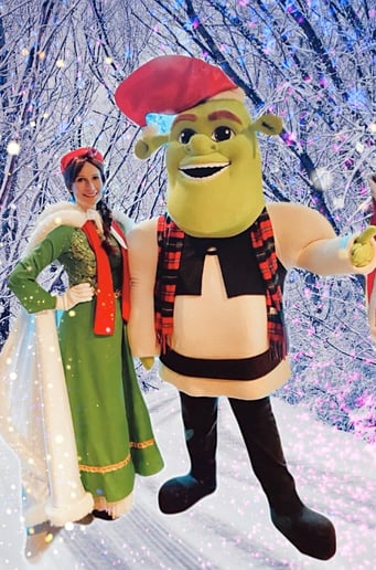 Gallery photo 21 of Happily Ever Parties & Entertainment